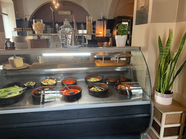 La Trattoria