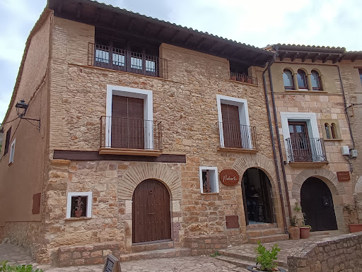 El Patio de Noberta