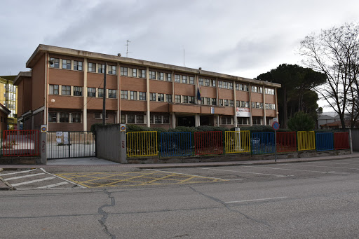 Public school Fuente del Oro - Thumbnail
