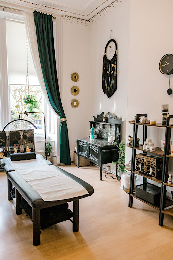 Miss Highbrow Beauty Studio