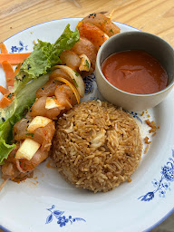 Photo n°14 de Le Port du Lys à Salignac-sur-Charente (Port fluvial)