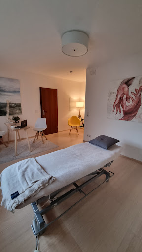 Balance Place - Privatpraxis für Physiotherapie l Nicole Barth