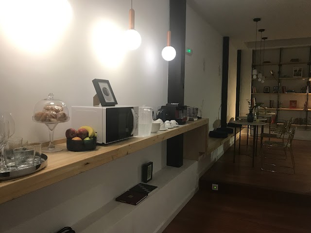 BUBUSUITES by Bubuflats