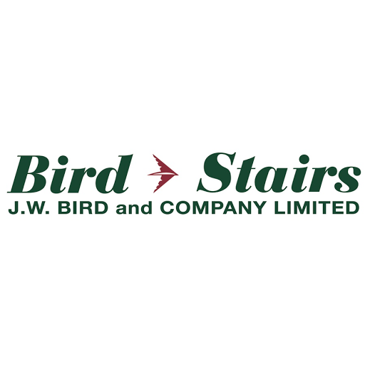 Bird Stairs (Mt Pearl) - Construction Product Sales
