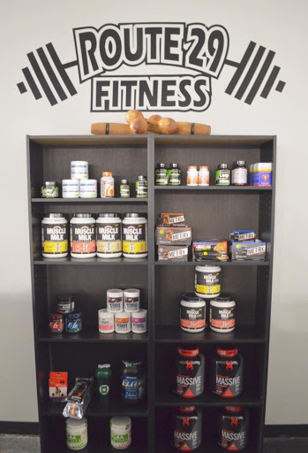 Route 29 Fitness - Thumbnail