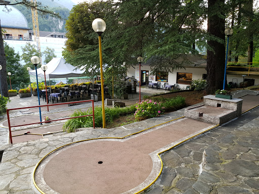 Bar Minigolf San Pellegrino Terme - Thumbnail