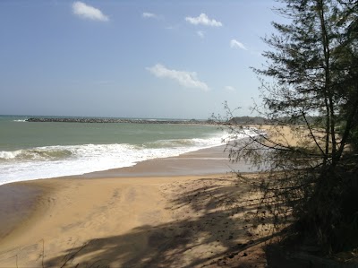 Photos of Sri Bodhirukkharamaya