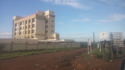 Photos of Lake Basin Mall Kisumu
