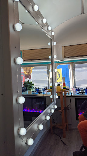Hairstream Salon - Thumbnail