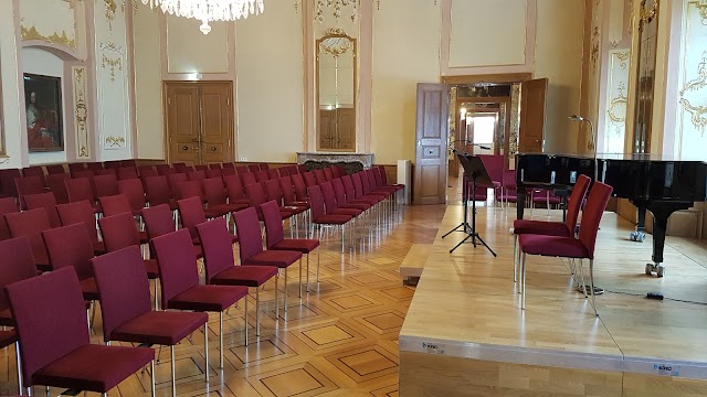 Neues Schloss
