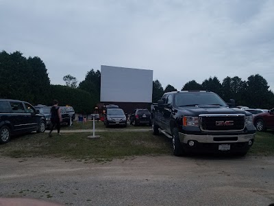 Photos of Skyway Drive-In Theatre