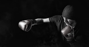Photo n°9 de Deken Coaching à Vermenton (École de Wing Chun)