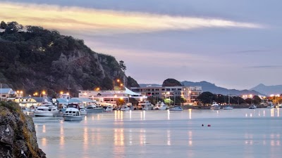 Photos of Tuscany Villas Whakatane Boutique Hotel