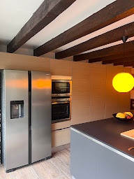 Photo n°9 de Domaine des Capucins à Bussière-Saint-Georges (Chambre d'hôtes)