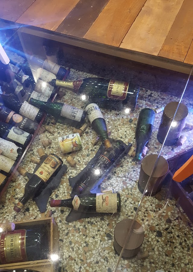Ristorante Tre Ponti