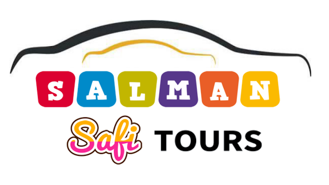 SALMAN SAFI TOURS كراء السيارات, Author: THAMI EL OUAZZANI