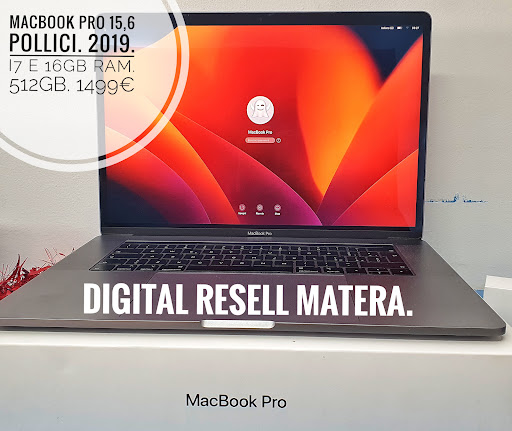 Digital Resell Assistenza Tecnica - Thumbnail