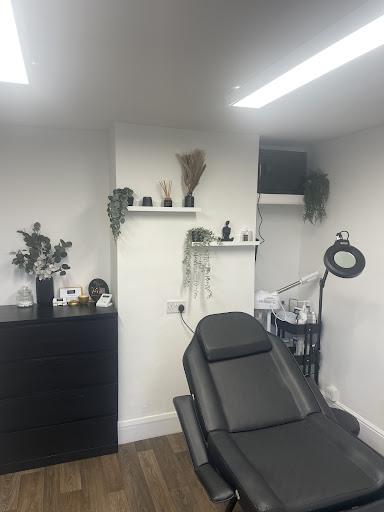 Beyond Beauty by Charley