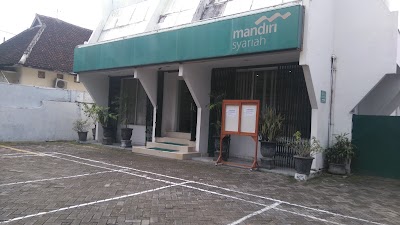 Photos of Mandiri Syariah KC Bojonegoro