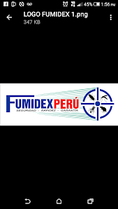 Fumidex Perú E.I.R.L. 0