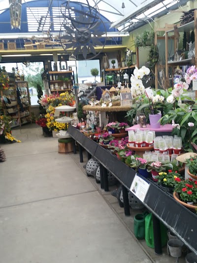 Stauffers of Kissel Hill Home & Garden Store