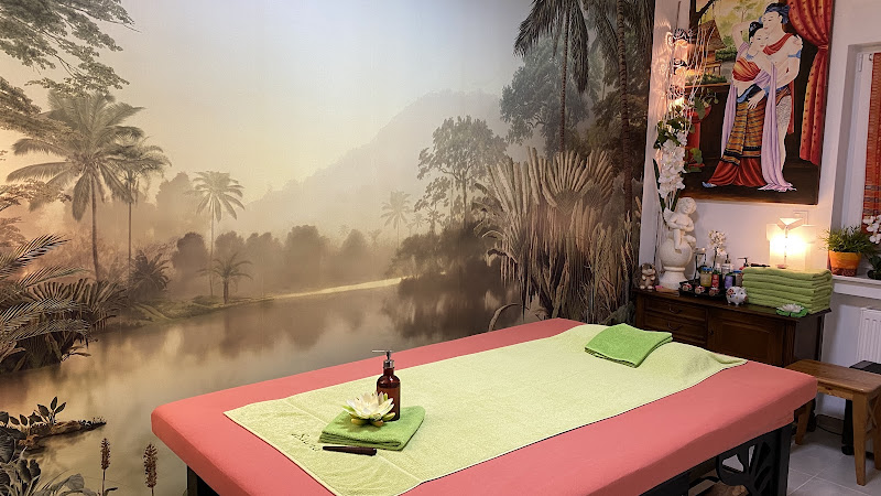 ThaiClassicMassage photo