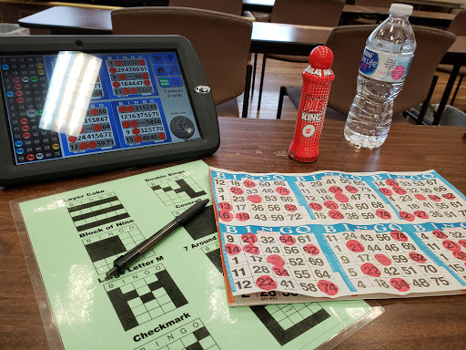 Chena Bingo - Thumbnail
