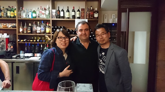 Bar Los Pescadores