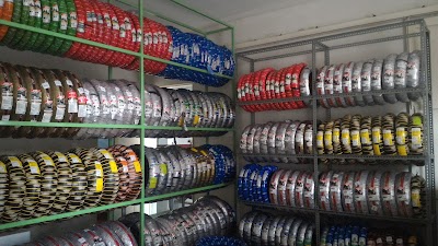 Photos of Citra Mandiri Motor