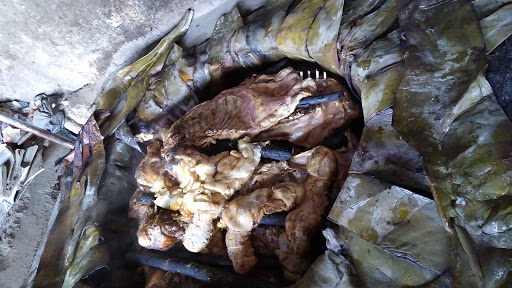 Barbacoa: El Chimino - Thumbnail