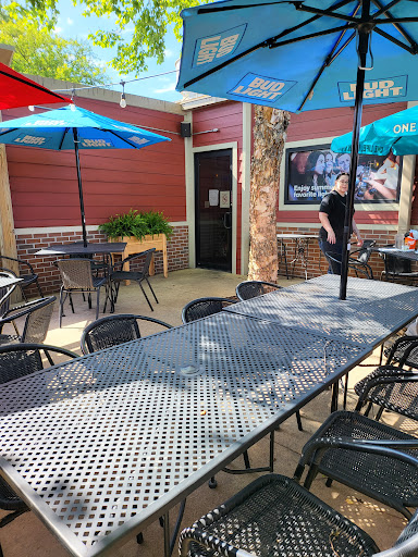 M & R Grill Gallery - United States