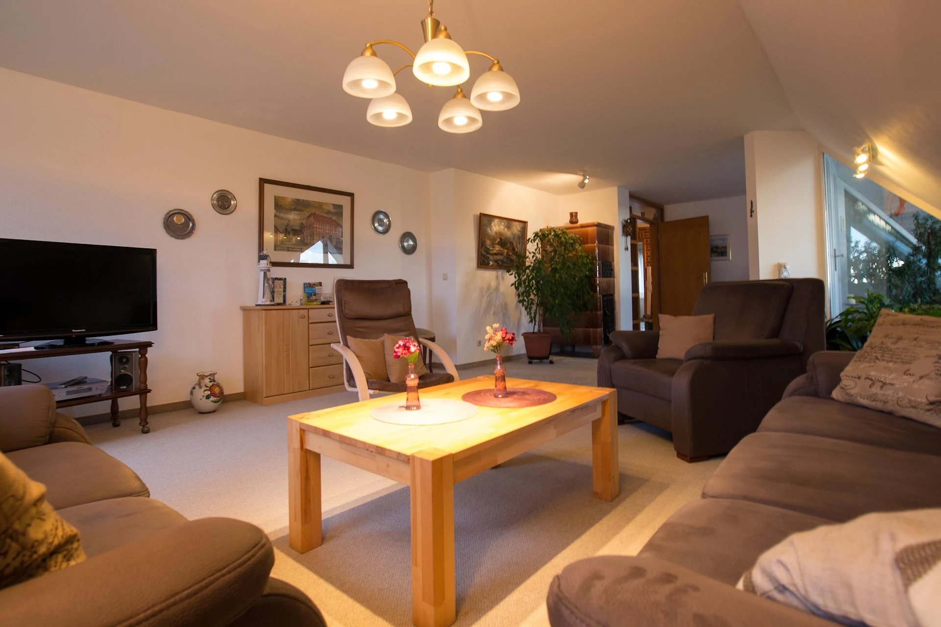 Apartments Annelies Quadt - Altes Land, Jork