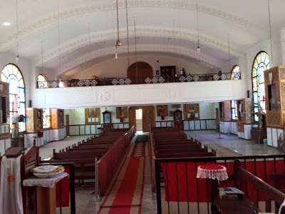 Photos of كنيسة رئيس الملائكة الجليل ميخائيل ببى العرب إيبارشية المنوفية