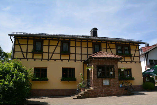 Habermannskreuz Waldgaststätte - Thumbnail