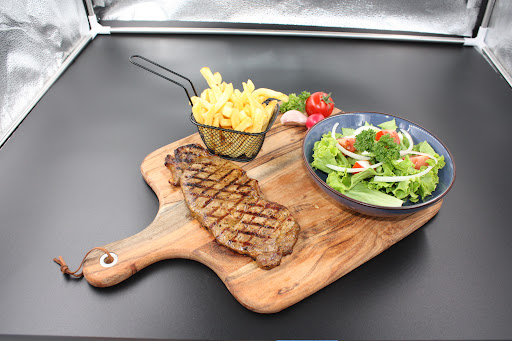 Photo 6 - IFood - Douai