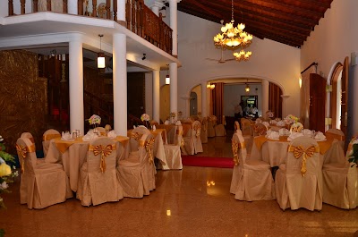 Photos of Uga Divi Paya Banquet Hall