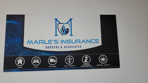 Marle's Insurance Brokers and Associates LLC - Thumbnail