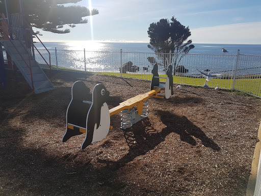 Penguin Playground - Thumbnail