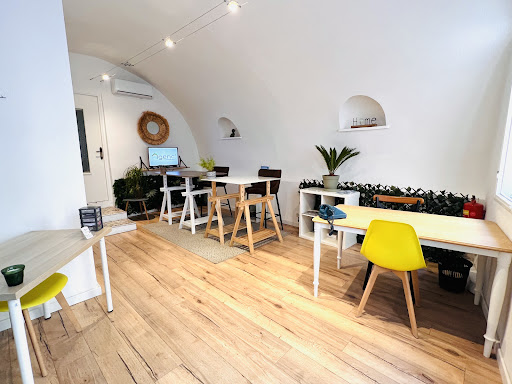 My Agenc'immo | Dr House | Immobilier La Ciotat Logo