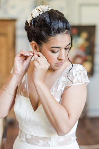 Chez Céline Coiffure - Thumbnail