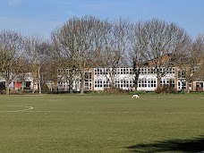 Cherry Hinton recreation ground cambridge