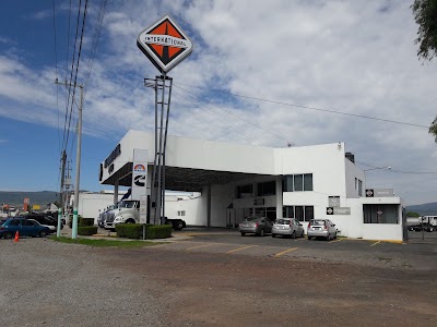 Photos of Comercializadora de Autos y Camiones Gemi