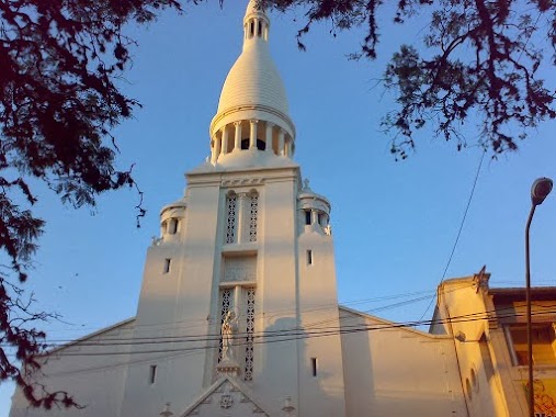 Parroquia San José (Orden Agustinos Recoletos), Author: Parroquia San José (Orden Agustinos Recoletos)