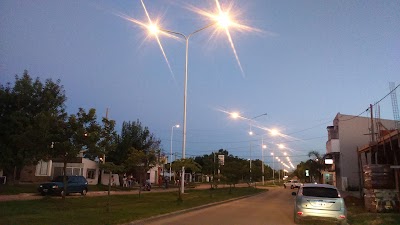 Photos of Club Atletico Ferrocarril