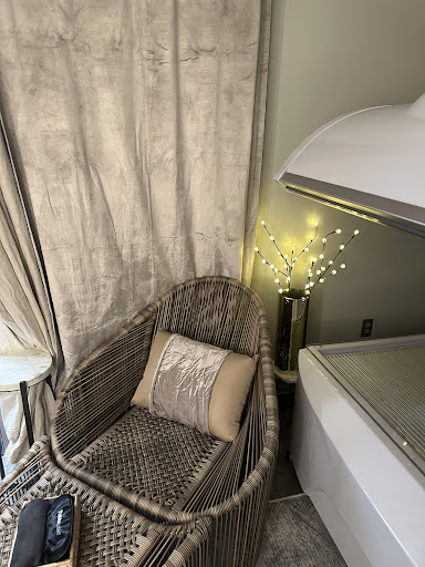 Luminosity Wellness + Restoration
