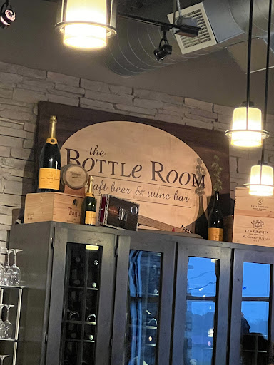 The Bottle Room - Thumbnail