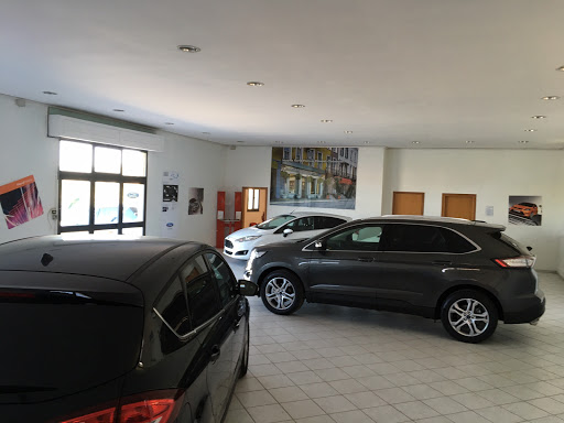 Ford Vumbaca Group Spa - Crotone - Thumbnail
