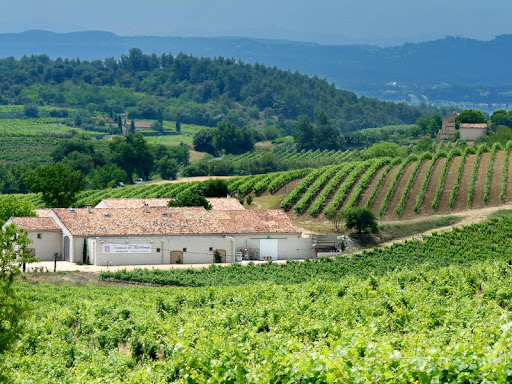 Photo de Château Turcan à Ansouis (84240)