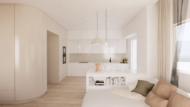 Αρχιτεκτονικό Γραφείο Labarch - Γλυφάδα