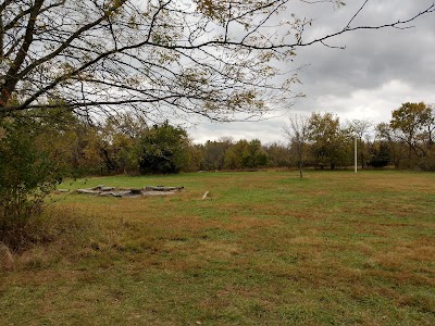 Bromelsick Scout Camp Lawrence, KS